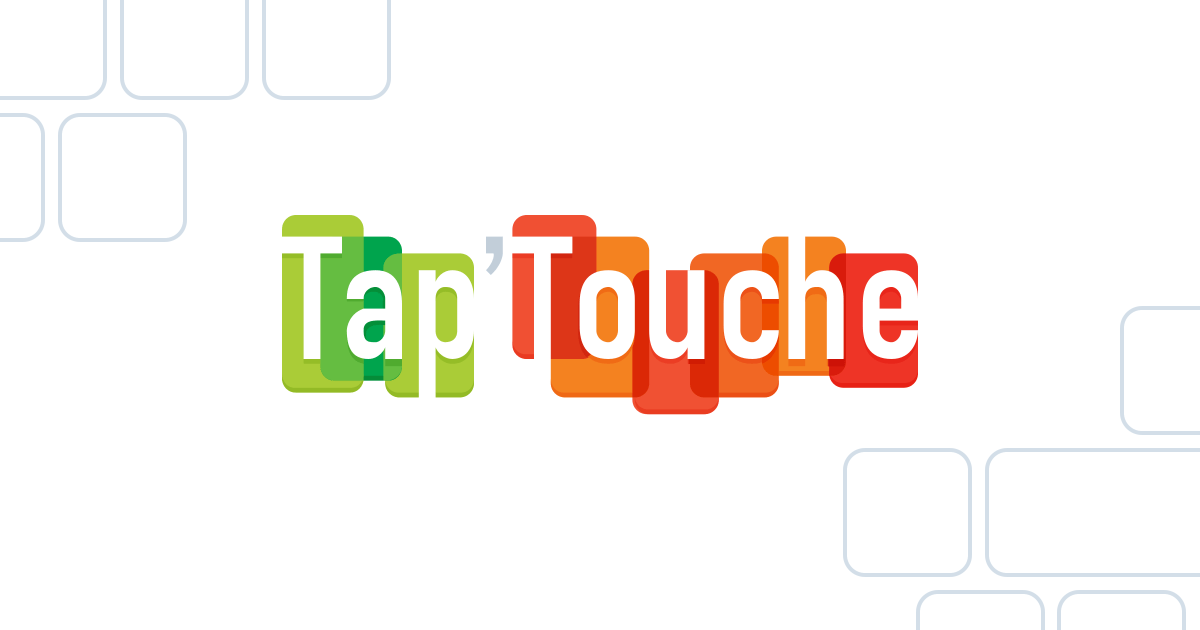 telecharger tap touche crack